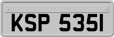 KSP5351