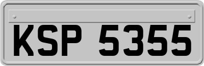 KSP5355