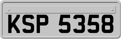 KSP5358
