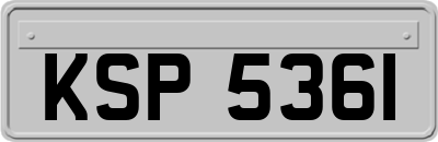 KSP5361