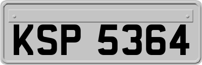KSP5364