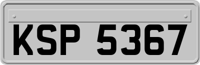 KSP5367