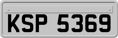 KSP5369