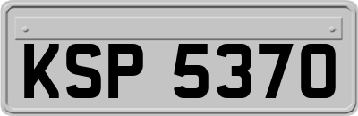 KSP5370