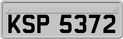 KSP5372