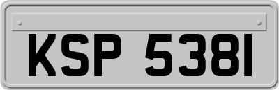 KSP5381