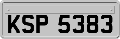 KSP5383