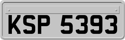 KSP5393