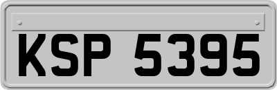 KSP5395