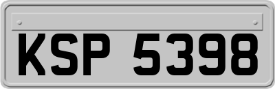 KSP5398