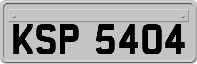 KSP5404