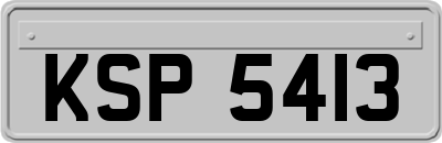 KSP5413