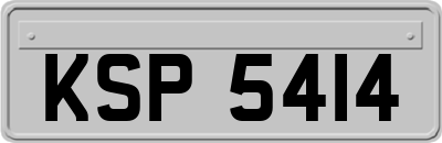 KSP5414