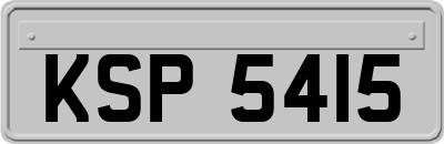 KSP5415
