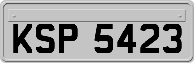 KSP5423