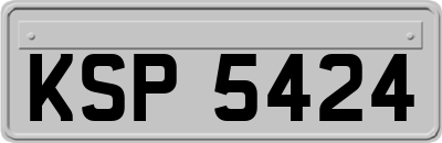 KSP5424