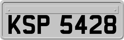 KSP5428