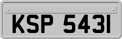 KSP5431