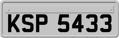 KSP5433