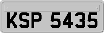 KSP5435