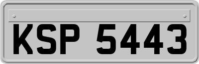 KSP5443