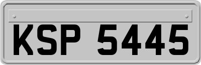 KSP5445