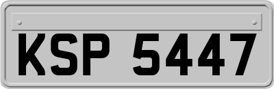 KSP5447