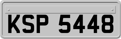 KSP5448