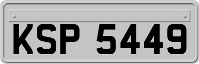 KSP5449