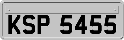 KSP5455