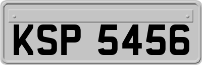 KSP5456