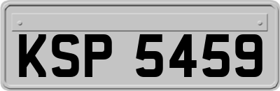 KSP5459