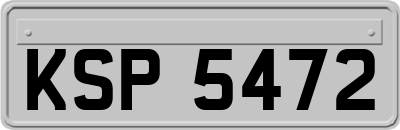 KSP5472