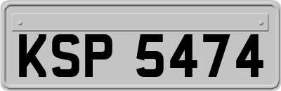 KSP5474