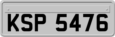 KSP5476