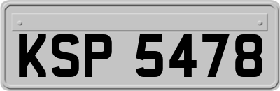 KSP5478