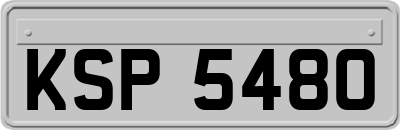 KSP5480