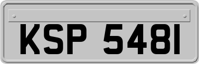 KSP5481