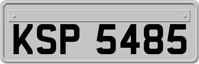 KSP5485