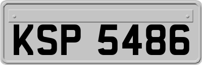 KSP5486