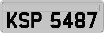 KSP5487