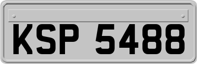 KSP5488