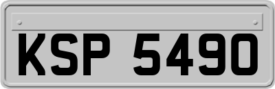 KSP5490