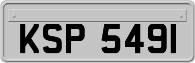 KSP5491