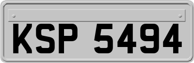 KSP5494