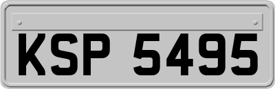 KSP5495