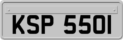 KSP5501