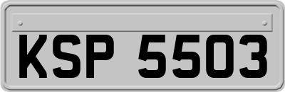 KSP5503