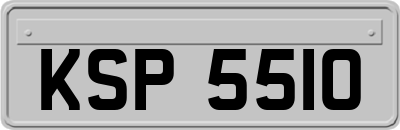KSP5510