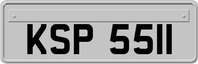 KSP5511